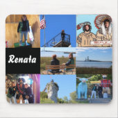 Revatsa Mousepad (Vorne)