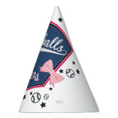 reveal Party gender Partyhütchen (Rechts)