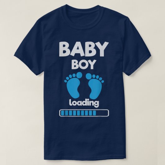 Reveal zum Kindermädchen "Future Parters Pregnancy T-Shirt (Design vorne)