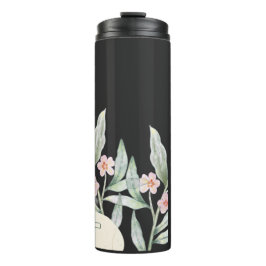 Revelation 5 Redeemed Black Thermal Tumbler Thermosbecher