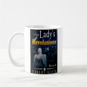 Revelations Coffee Mug unserer Dame Kaffeetasse (Links)