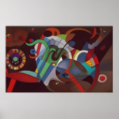 Revelations Dawning Poster (Vorne)