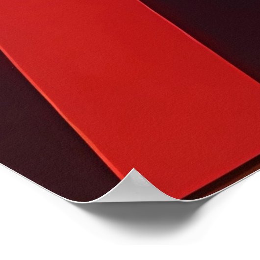 Revelations Dawning Poster (Ecke)