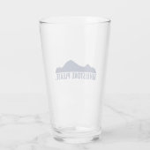 Revelstok Bitte Glas (Rückseite)