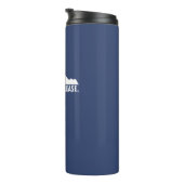 Revelstok Bitte Thermosbecher (Nach rechts gedreht)