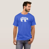 Revelstoke Bear T-Shirt (Vorne ganz)