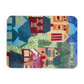 Revelstoke Magnet (Horizontal)