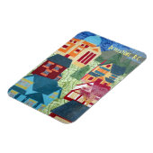 Revelstoke Magnet (Linke Seite)