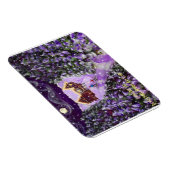 Revelstown Nordic Ski Club Lantern Ski Magnet (Rechte Seite)