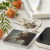 Revenant Chattel of Scorn | Akrylischer Schlüssela Schlüsselanhänger (Vorderseite rechts)