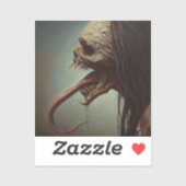 Revenant Chattel of Scorn | Aufkleber (Blatt)