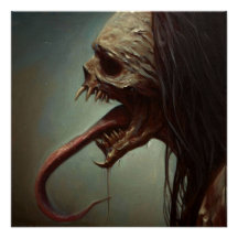 Revenant Chattel of Scorn | Glossarpapier drucken