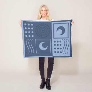 Rever 3 Fleece Decke