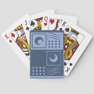 Rever 3 Spielkarten