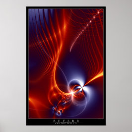 Reverb Poster