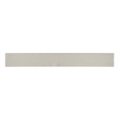 Revere Pewter Solid Color Ripsband (Vorderseite)