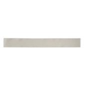 Revere Pewter Solid Color Satinband (Vorderseite)
