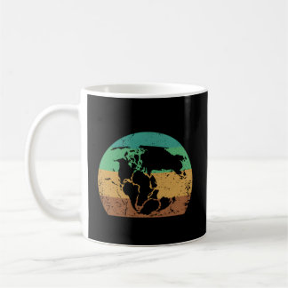 Revereinigte Pangea GeologistGeologie Kaffeetasse