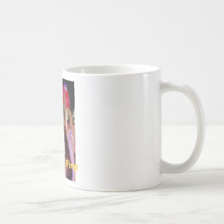 Reverend Ron Mug Kaffeetasse