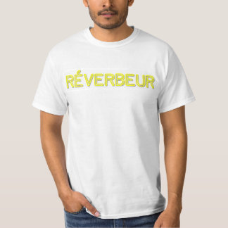 Reverend-T-Shirt T-Shirt