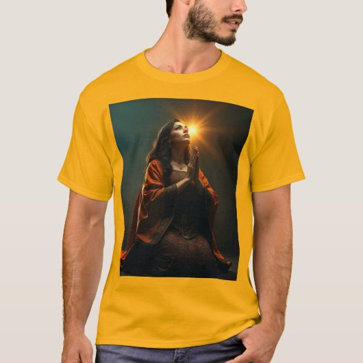 Reverenz T-Shirt (Vorderseite)