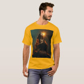 Reverenz T-Shirt (Vorne ganz)