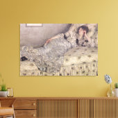 Reverie, 1903 leinwanddruck (Insitu (Wohnzimmer))