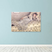 Reverie, 1903 leinwanddruck (Insitu (Holzboden))