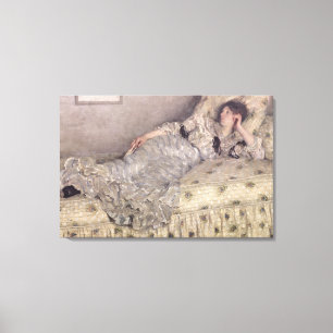 Reverie, 1903 leinwanddruck