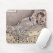 Reverie, 1903 mousepad (Mit Mouse)