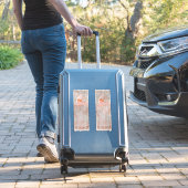 Reverie du Soir (1899) Aufkleber (Koffer Insitu)