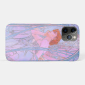 Reverie du Soir (1899) Case-Mate iPhone Hülle (Rückseite (Horizontal))