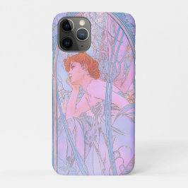 Reverie du Soir (1899) Case-Mate iPhone Hülle