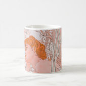 Reverie du Soir (1899) Kaffeetasse (Mittel)