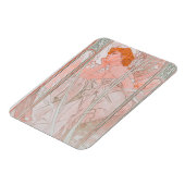 Reverie du Soir (1899) Magnet (Linke Seite)