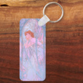 Reverie du Soir (1899) Schlüsselanhänger (Rückseite)