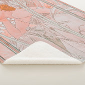 Reverie du Soir (1899) Sherpadecke (3/4)