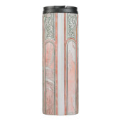 Reverie du Soir (1899) Thermosbecher (Rückseite)