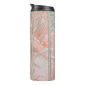 Reverie du Soir (1899) Thermosbecher (Nach rechts gedreht)