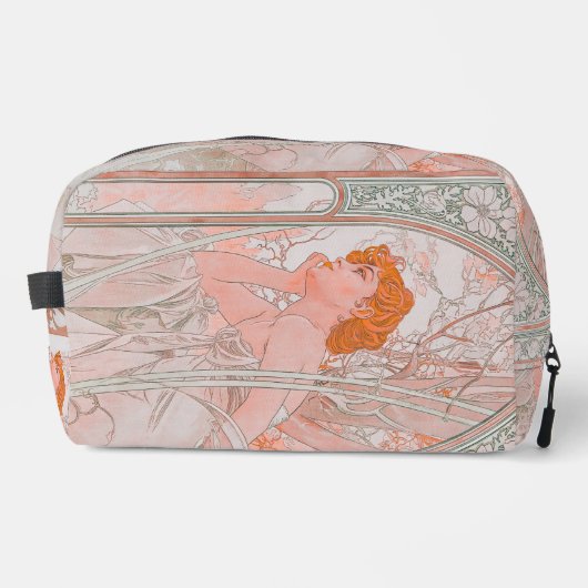 Reverie du Soir (1899) Waschbeutel (Vorderseite)