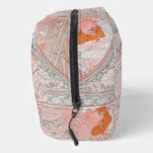 Reverie du Soir (1899) Waschbeutel (Rechts)