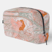 Reverie du Soir (1899) Waschbeutel (Rechte Ecke)