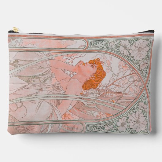 Reverie du Soir (1899) Zubehörtasche (Vorderseite)