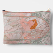 Reverie du Soir (1899) Zubehörtasche (Rückseite)