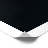 Reverie Poster (Ecke)