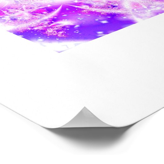 Reverie Poster (Ecke)