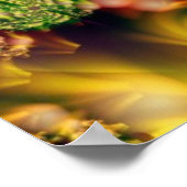 Reverie. Poster (Ecke)