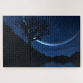 Reverie Puzzle (Horizontal)