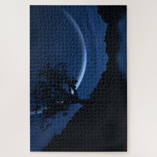 Reverie Puzzle (Vertikal)