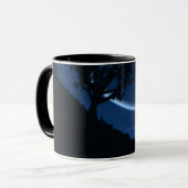 Reverie-Tasse Tasse (Vorderseite Links)